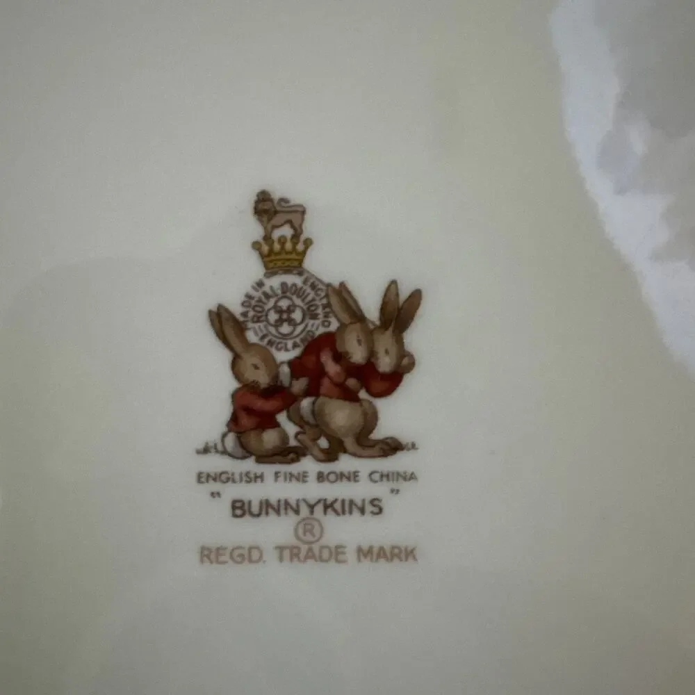 Royal Doulton pc set